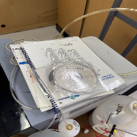 Sysmex XS-1000i Automated Hematology Analyzer image 2